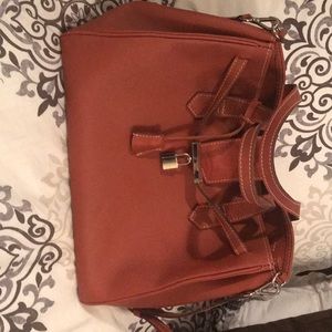 Charles et Charlus handbag handmade in France